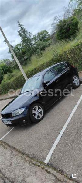 BMW Serie 1