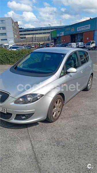 SEAT ALTEA