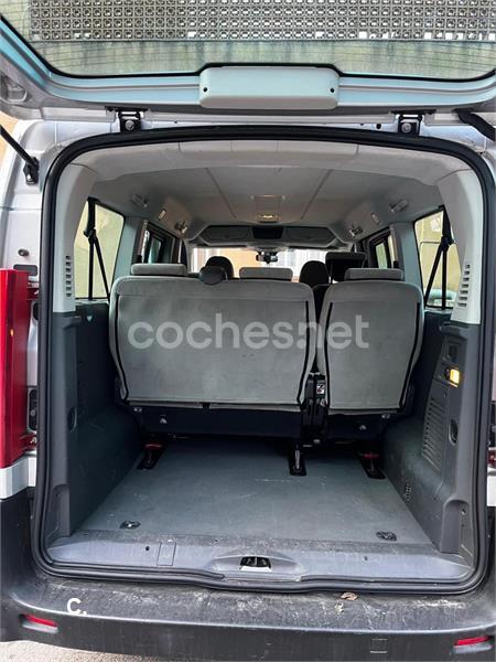 PEUGEOT Partner Origin Combi 1.6 HDi