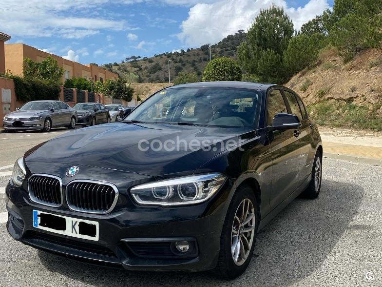BMW Serie 1 116i