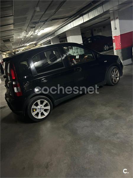 FIAT Panda 1.4 16v