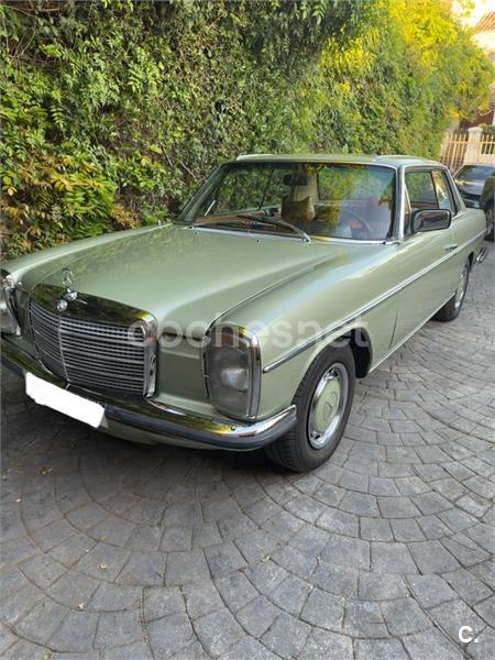 MERCEDES-BENZ 280 500 SL