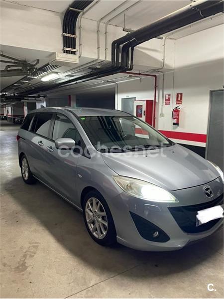 MAZDA Mazda5