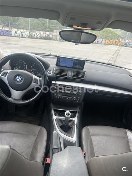 BMW Serie 1 120i