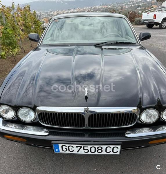 JAGUAR Serie XJ