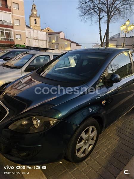 SEAT Toledo