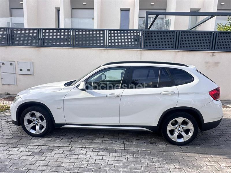BMW X1 sDrive18d