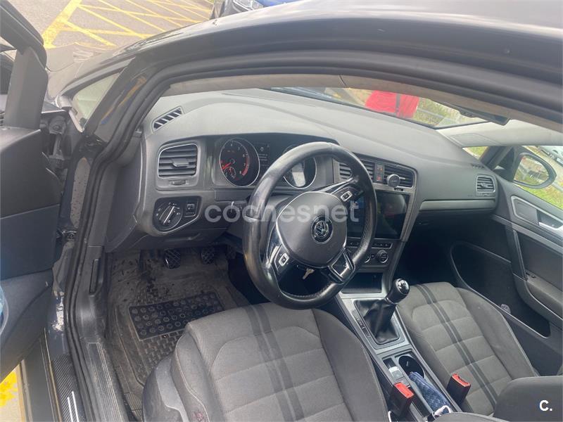 VOLKSWAGEN Golf Advance 1.4 TSI BMT