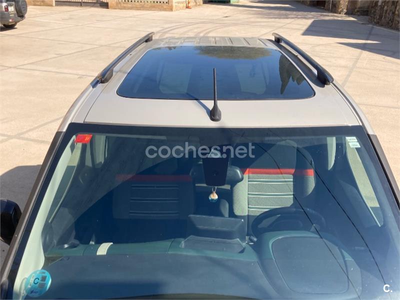 CITROEN Berlingo Talla M BlueHDi 100 TOP1