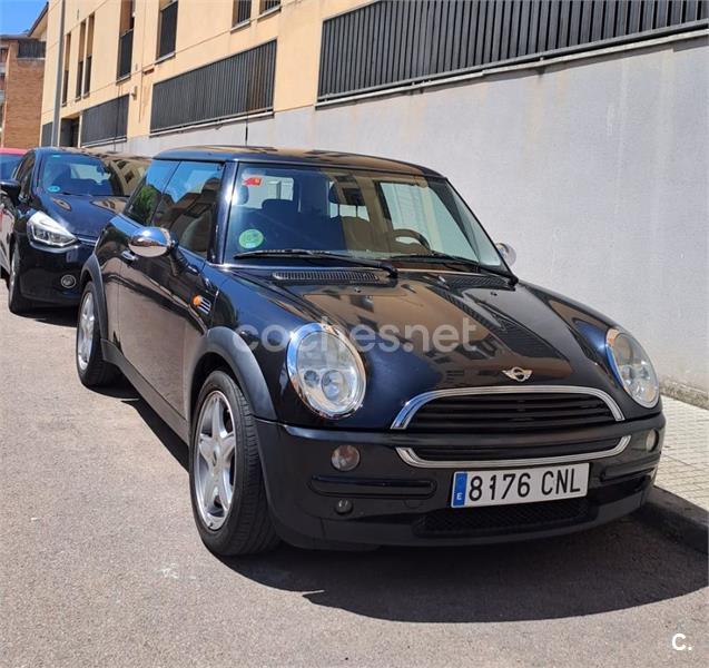 MINI MINI One