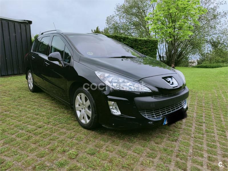 PEUGEOT 308 SW Sportium 1.6 HDI 90