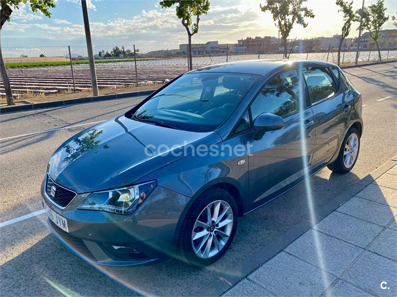 SEAT Ibiza 1.2 TSI Style