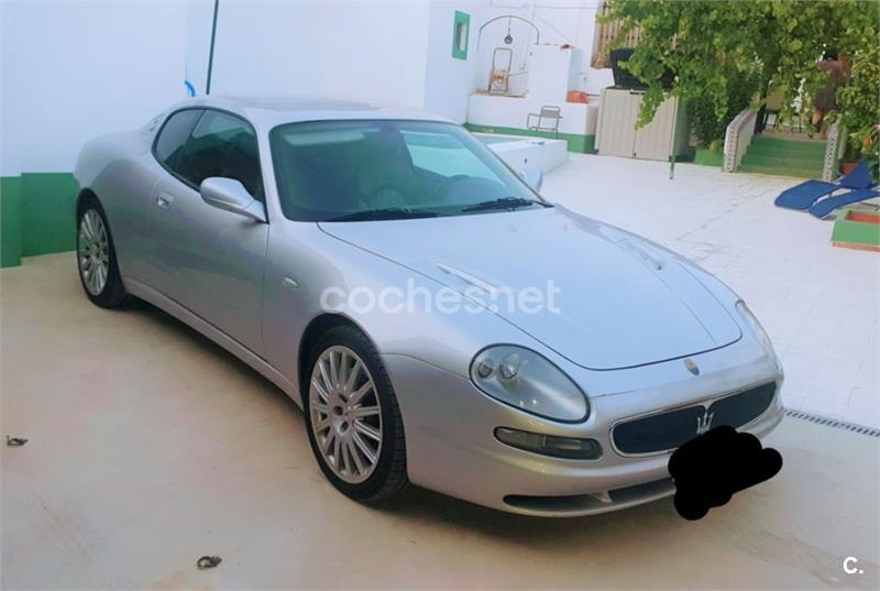 MASERATI 3200 GT 3.2 COUPE AUTO