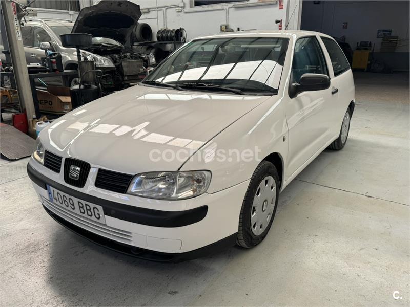 SEAT Ibiza 1.9 TDI STELLA