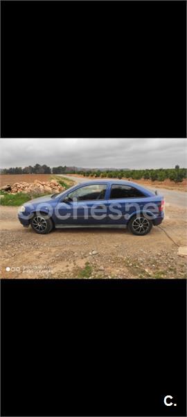 OPEL Astra 1.6 CLUB