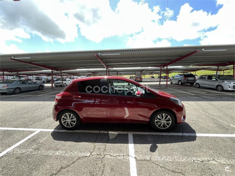 TOYOTA Yaris 1.5 110 Active Tech