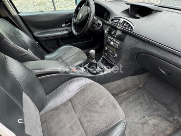 RENAULT Laguna Authentique 2.0dCi