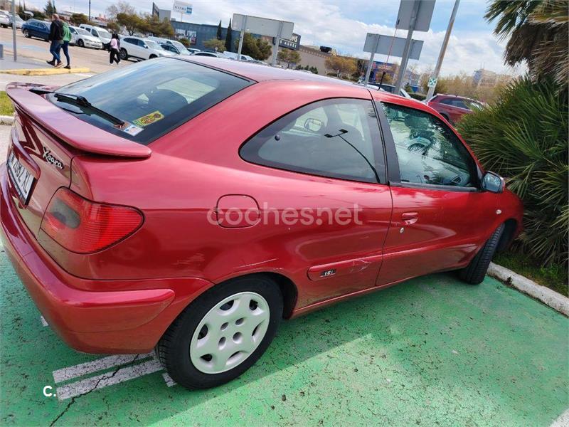CITROEN Xsara