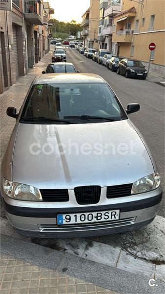 SEAT Ibiza 1.4i 16v STELLA