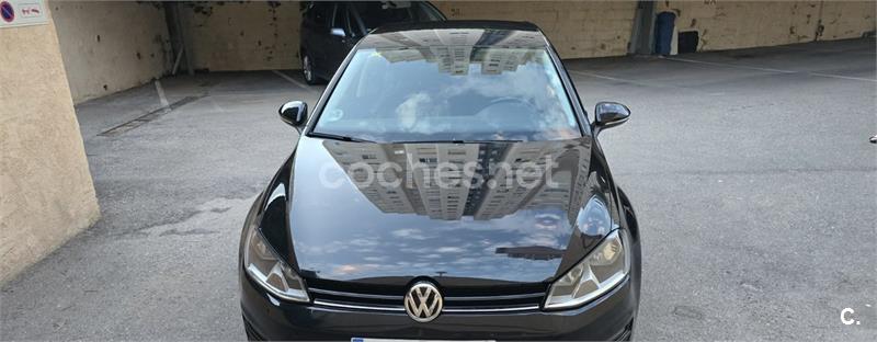 VOLKSWAGEN Golf Variant Business 1.6 TDI BMT DSG