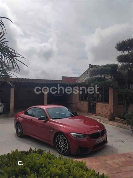 BMW Serie 4