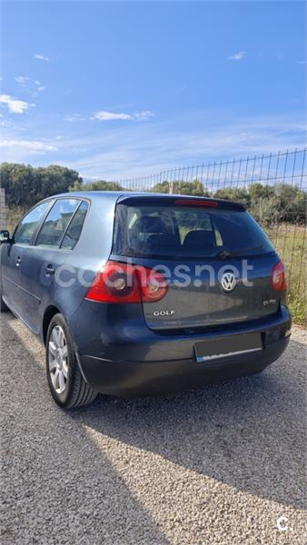 VOLKSWAGEN Golf 1.9 TDI Trendline