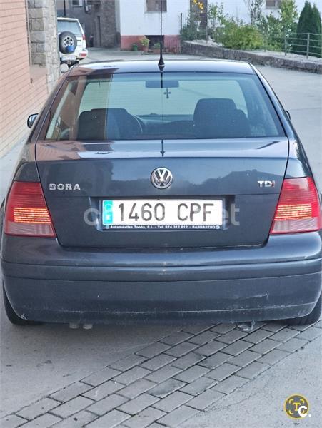 VOLKSWAGEN Bora 1.9 TDi Trendline