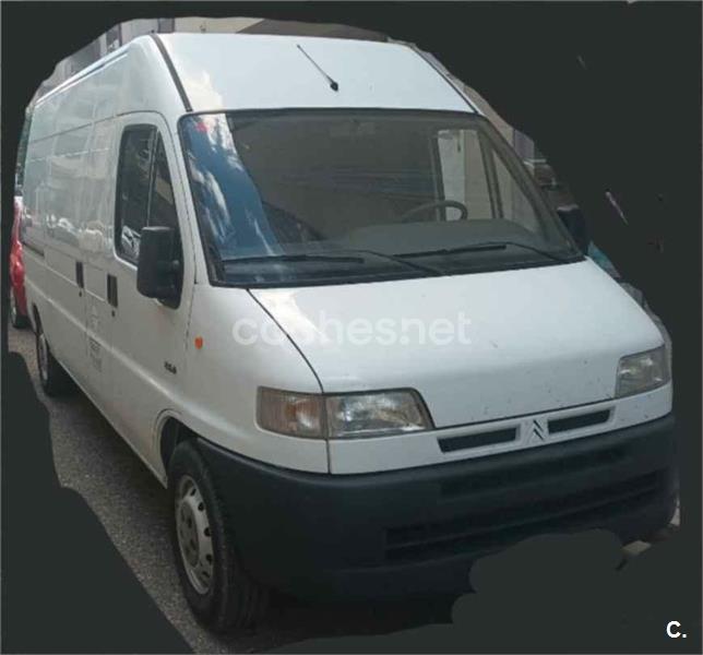 CITROEN Jumper