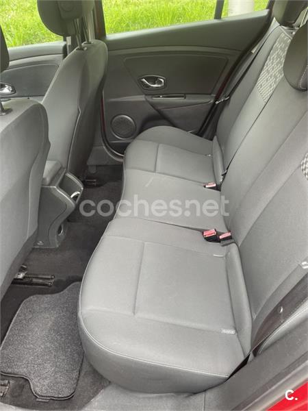 RENAULT Megane Dynamique dCi 110