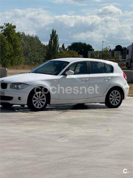 BMW Serie 1