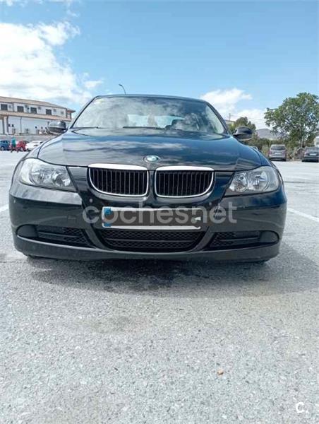 BMW Serie 3