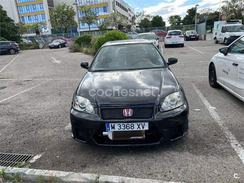 HONDA Civic 1.4I S