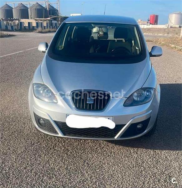 SEAT ALTEA
