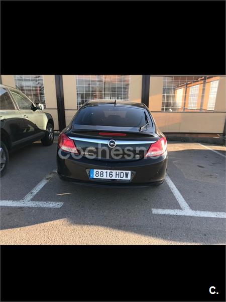 OPEL Insignia 2.0 CDTI 130 CV Cosmo Auto