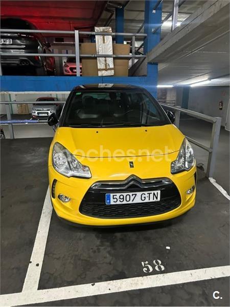 CITROEN DS3