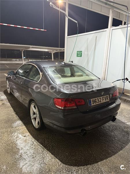 BMW Serie 3 335i