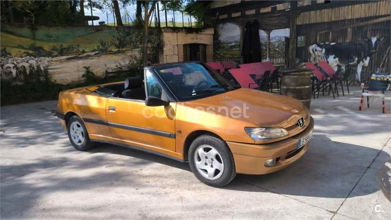 PEUGEOT 306
