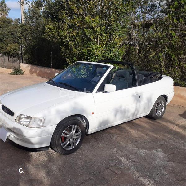 FORD Escort