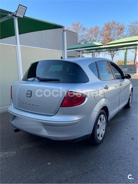 SEAT Toledo