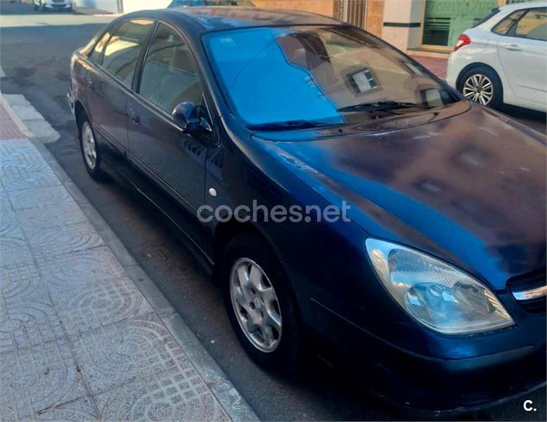 CITROEN C5