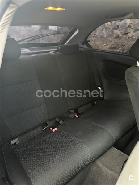 BMW Compact 316ti Compact
