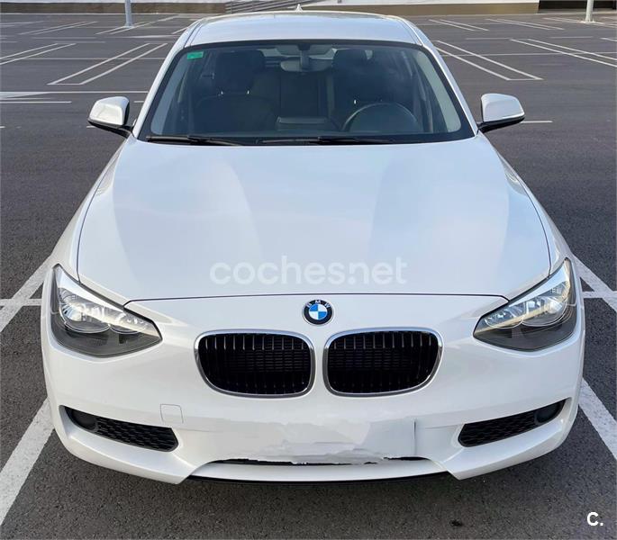 BMW Serie 1 116i