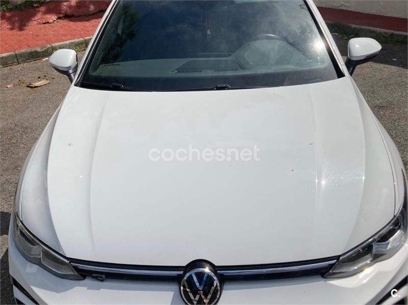 VOLKSWAGEN Golf RLine 1.5 eTSI DSG