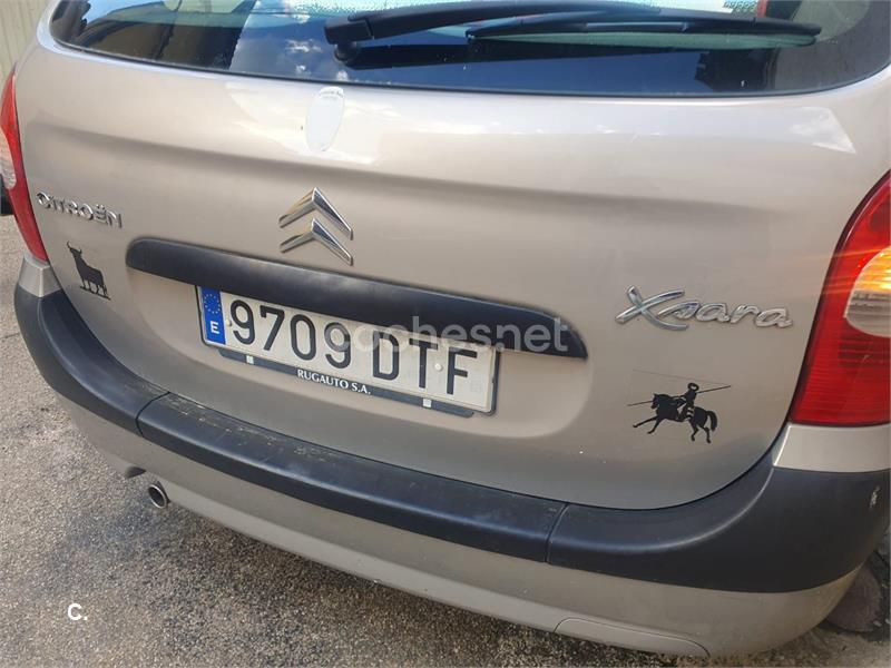 CITROEN Xsara Picasso 1.6 SX Top