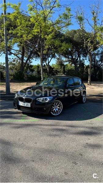 BMW Serie 1