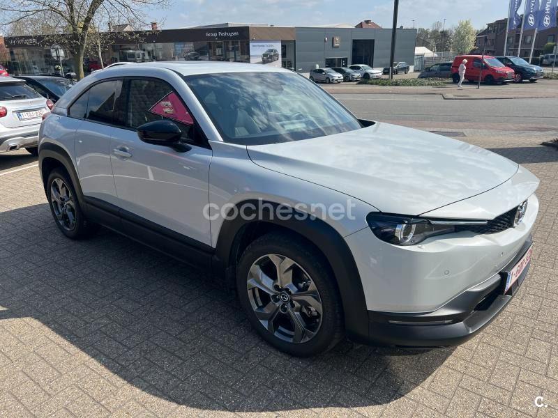 MAZDA MX30