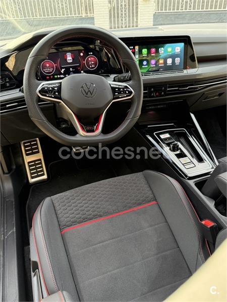 VOLKSWAGEN Golf GTI Clubsport 2.0 TSI DSG