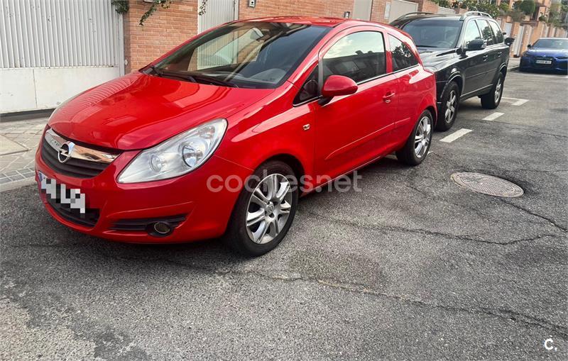 OPEL Corsa Enjoy 1.4