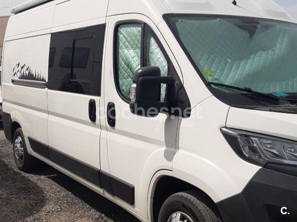 PEUGEOT Boxer 435 L4 HDi 130
