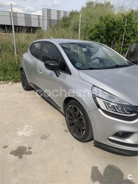 RENAULT Clio Zen Energy dCi